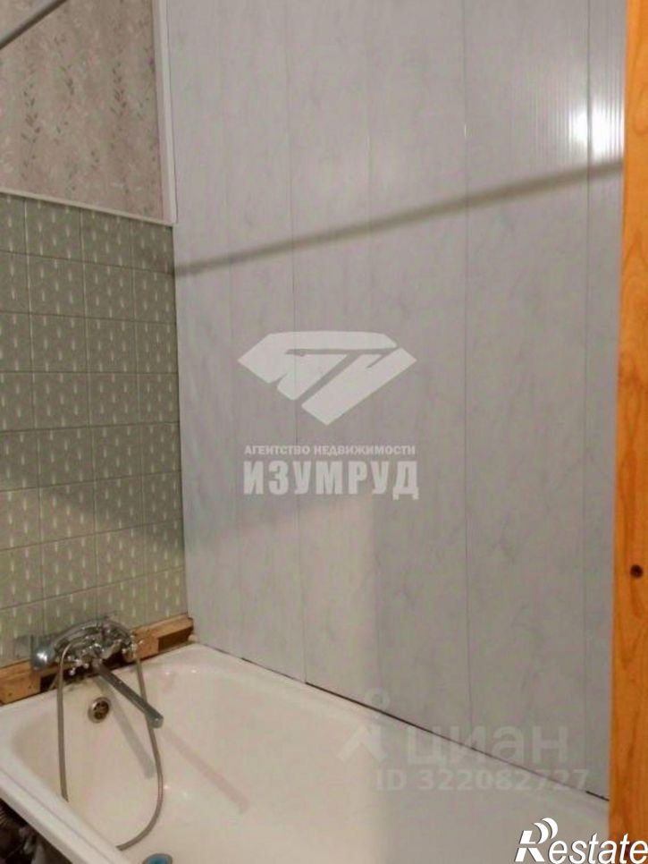 Комната Мирная улица, 8,  д. 8