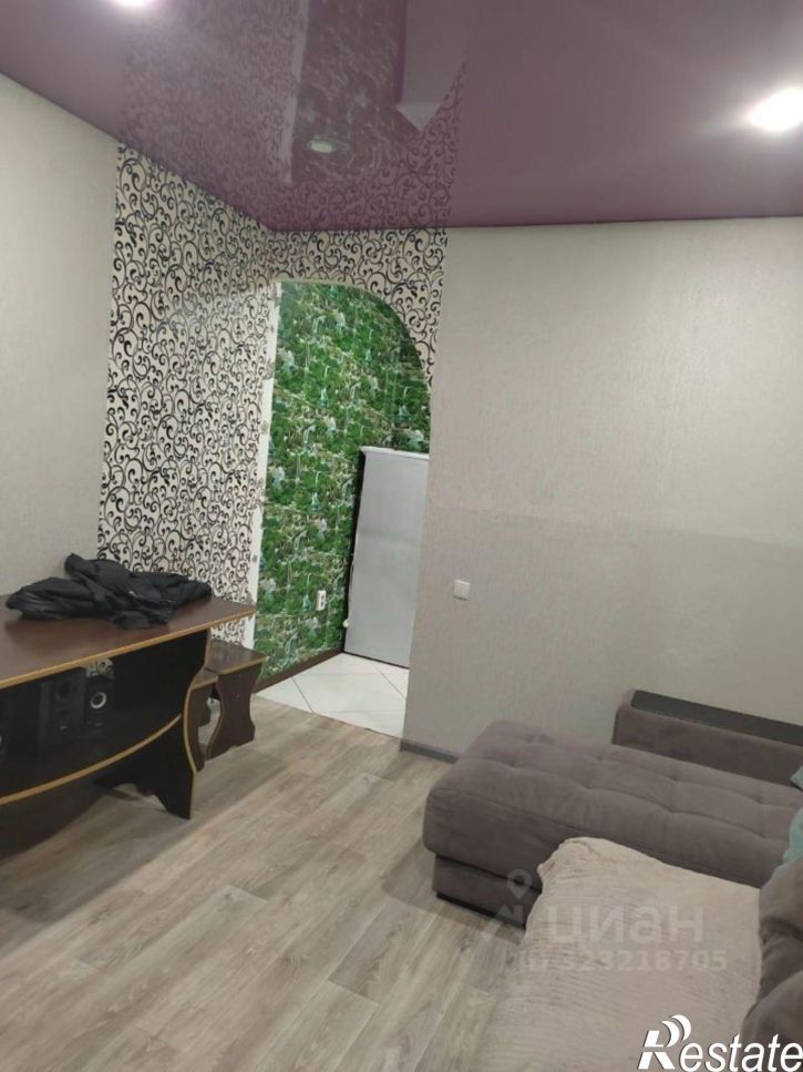 Комната улица Мичурина, 61,  д. 61