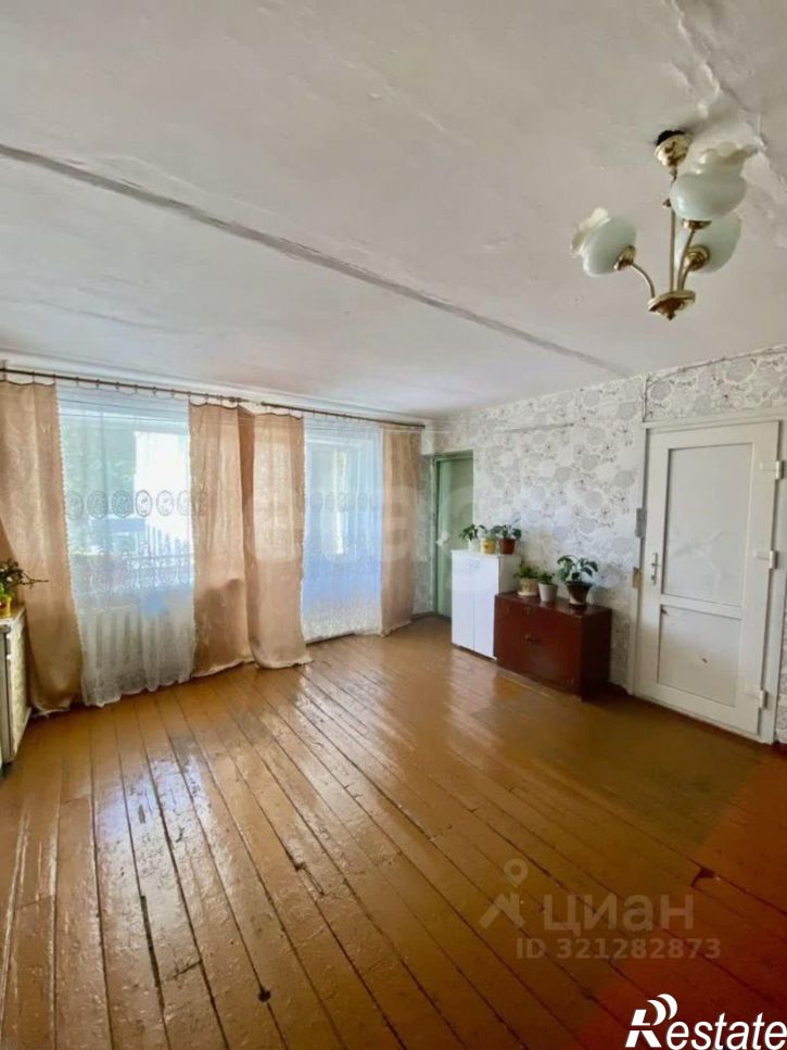 1-комн квартира улица Металлистов, 18,  д. 18