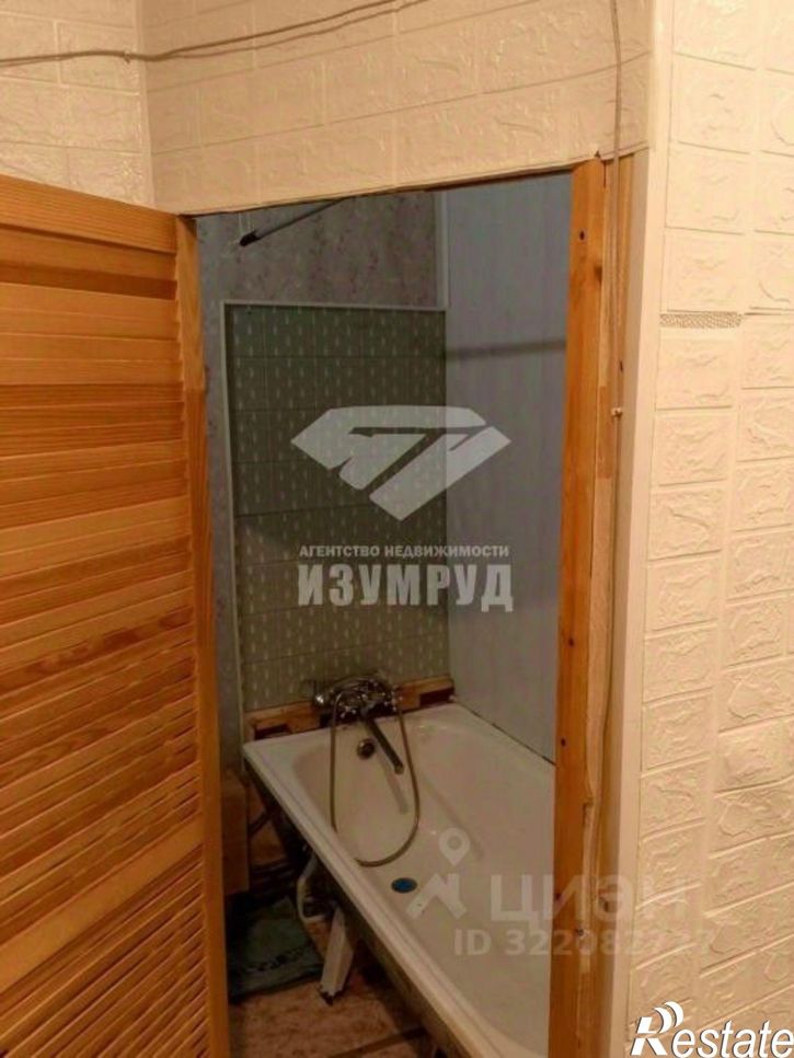 Комната Мирная улица, 8,  д. 8