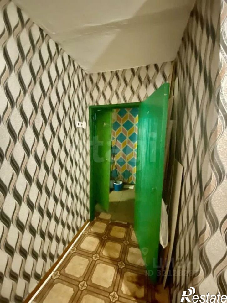 1-комн квартира улица Металлистов, 18,  д. 18