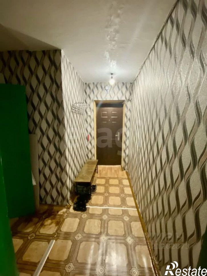 1-комн квартира улица Металлистов, 18,  д. 18