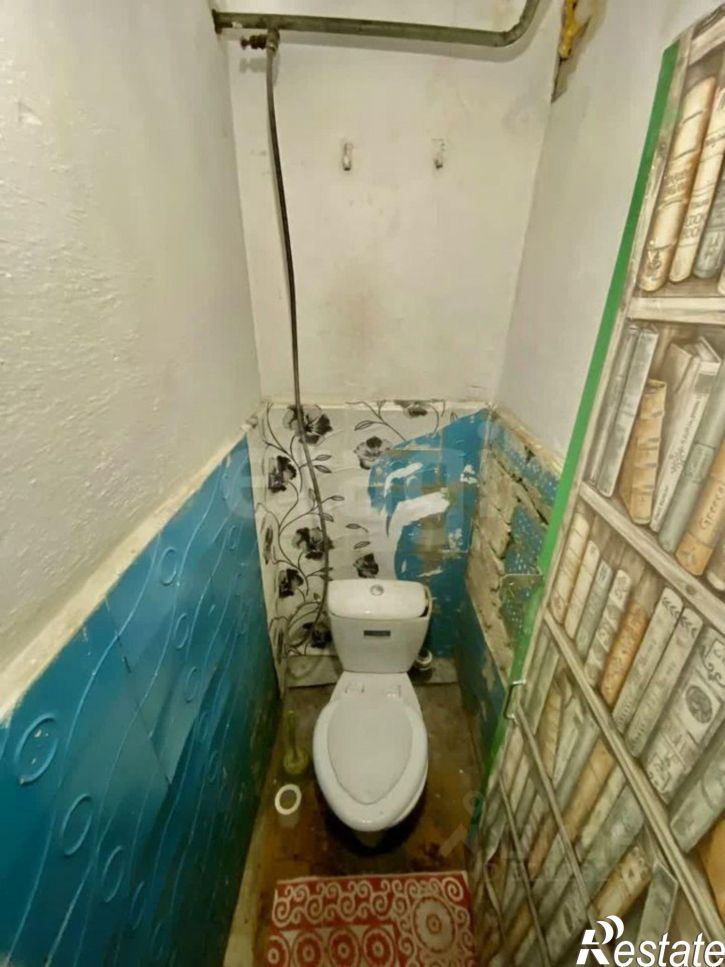 1-комн квартира улица Металлистов, 18,  д. 18