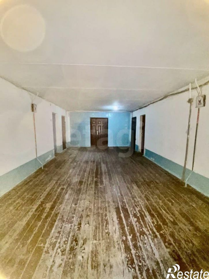 1-комн квартира улица Металлистов, 18,  д. 18