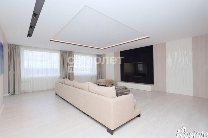 3-комн квартира Притомская набережная, 25,  д. 25