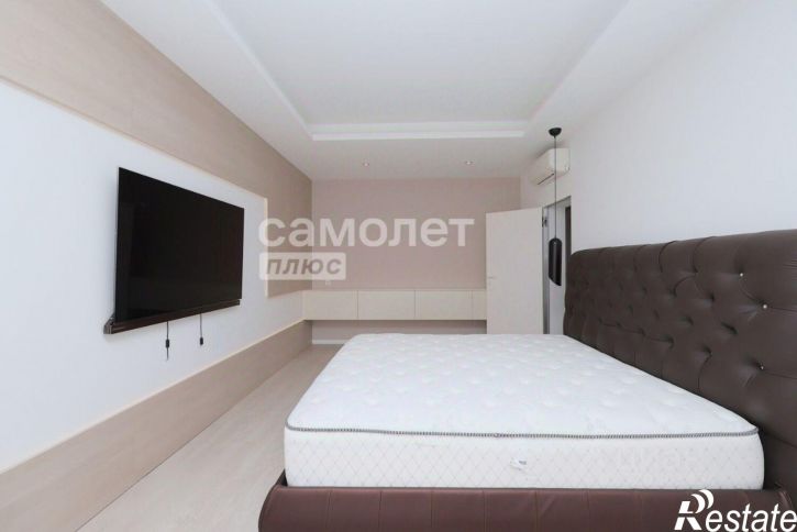 3-комн квартира Притомская набережная, 25,  д. 25