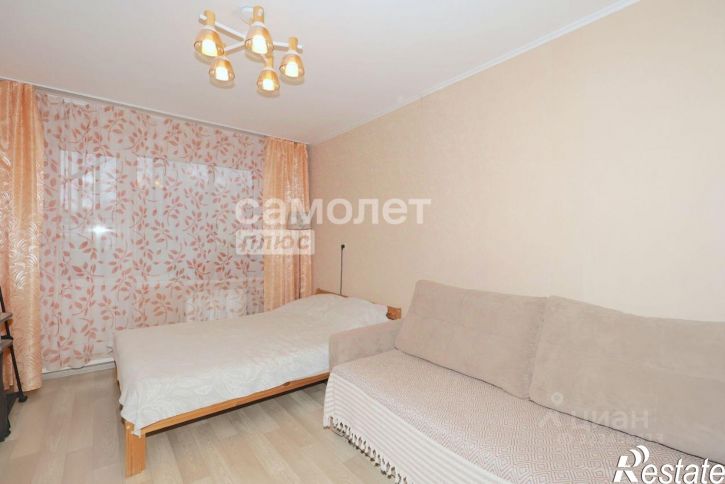 2-комн квартира проспект Ленина, 140А,  д. 140А