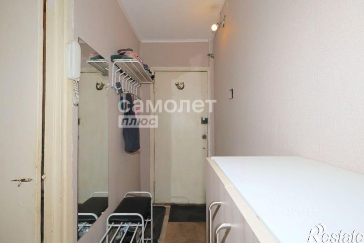 2-комн квартира проспект Ленина, 140А,  д. 140А