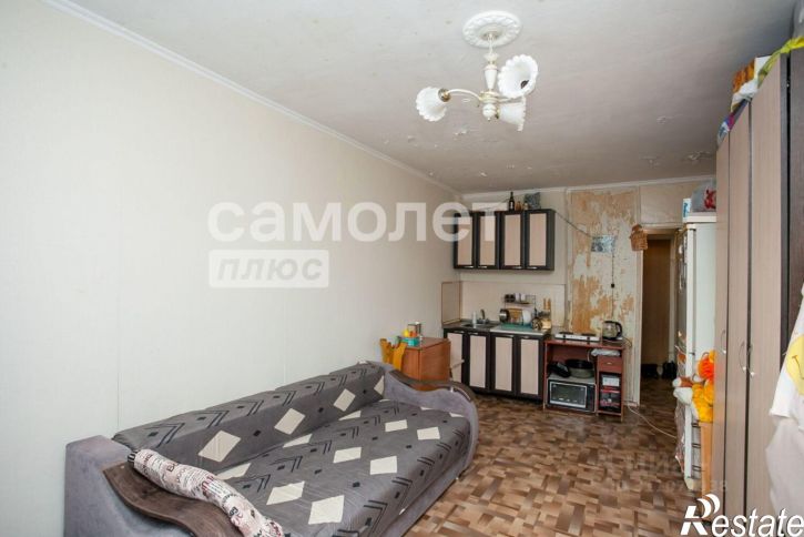 1-комн квартира бульвар Строителей, 56/2,  д. 56/2