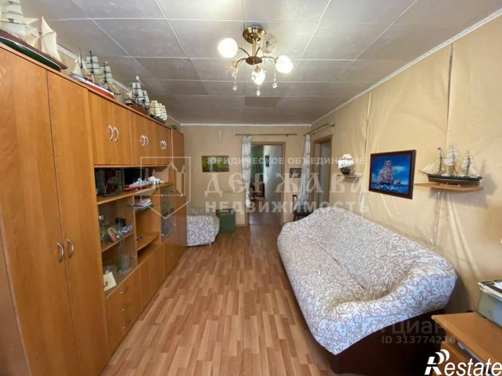 2-комн квартира бульвар Строителей, 46А,  д. 46А