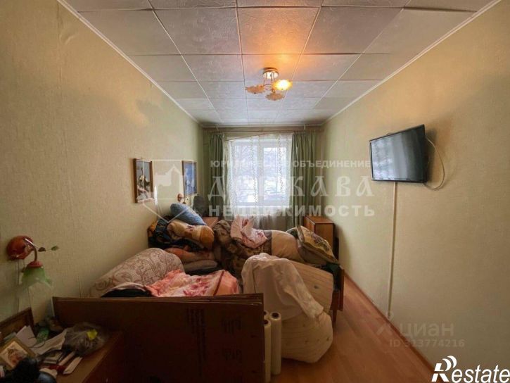 2-комн квартира бульвар Строителей, 46А,  д. 46А