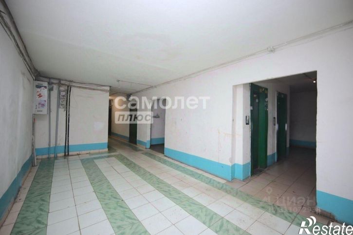 1-комн квартира бульвар Строителей, 56/2,  д. 56/2