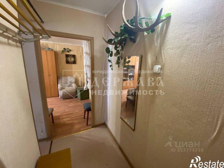 2-комн квартира бульвар Строителей, 46А,  д. 46А