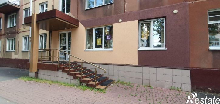 Офис улица 50 лет Октября, 32,  д. 32