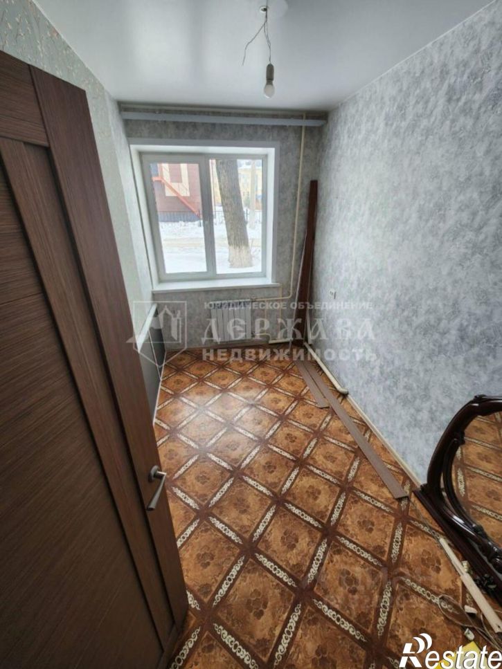 3-комн квартира улица Матросова, 5,  д. 5