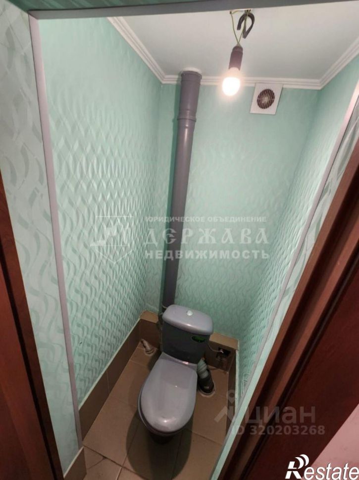 3-комн квартира улица Матросова, 5,  д. 5