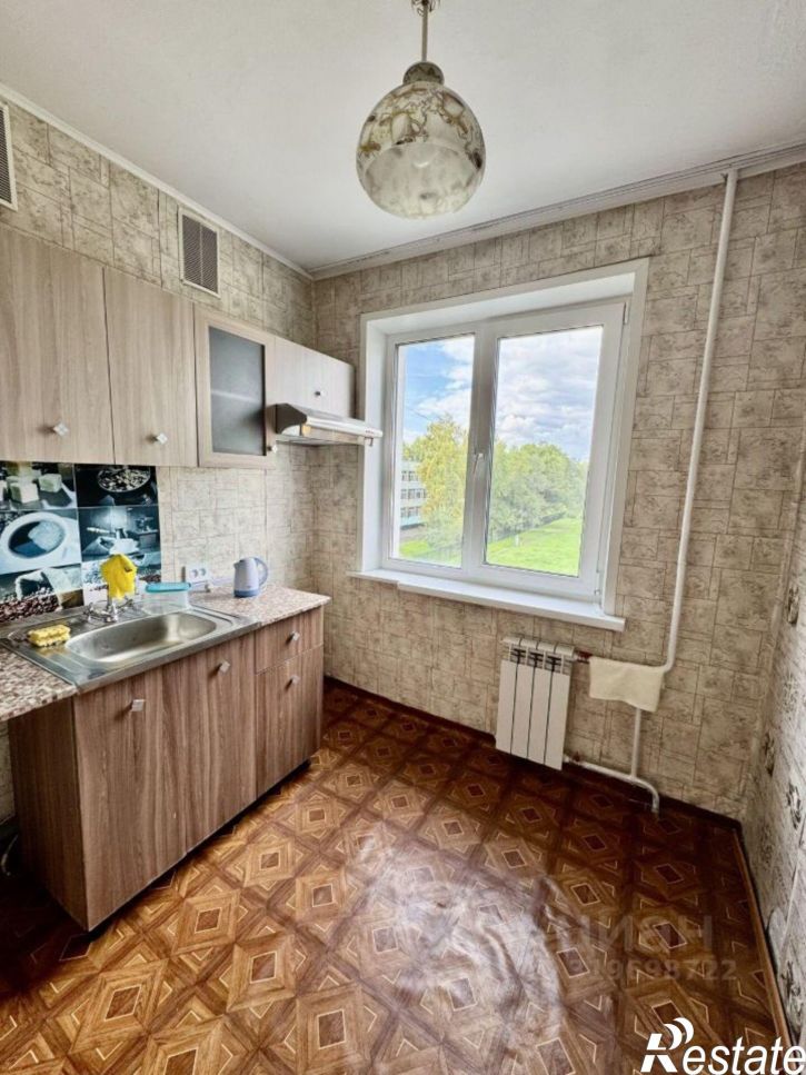 2-комн квартира Ленинградский проспект, 31А,  д. 31А