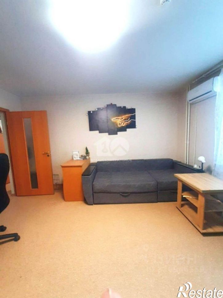 2-комн квартира улица Нахимова, 256,  д. 256