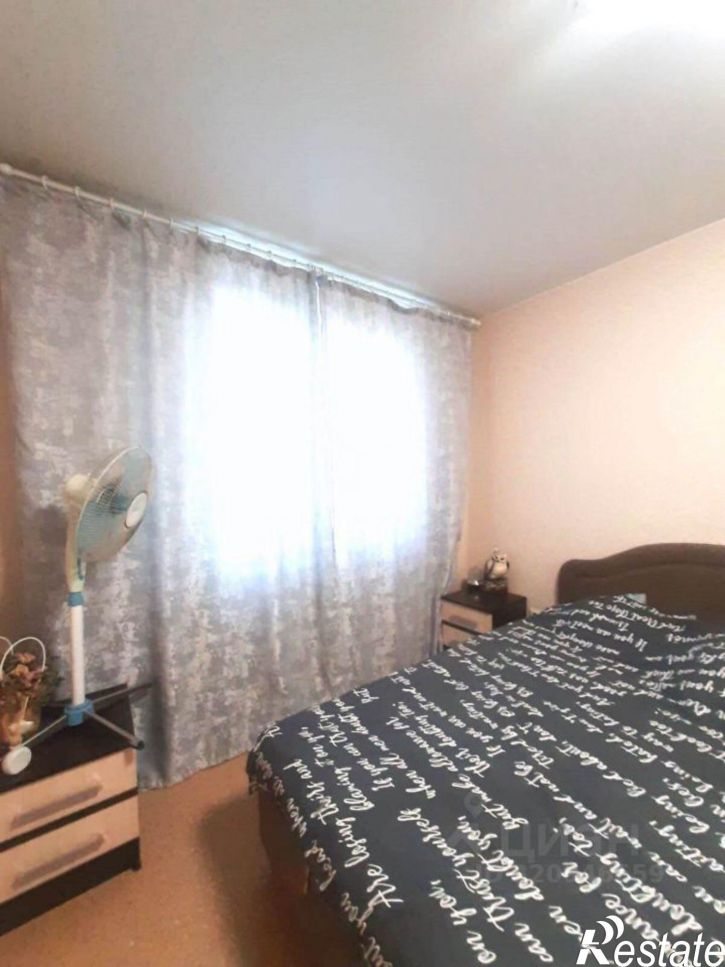 2-комн квартира улица Нахимова, 256,  д. 256