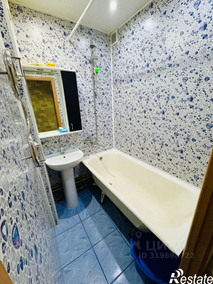 2-комн квартира Ленинградский проспект, 31А,  д. 31А