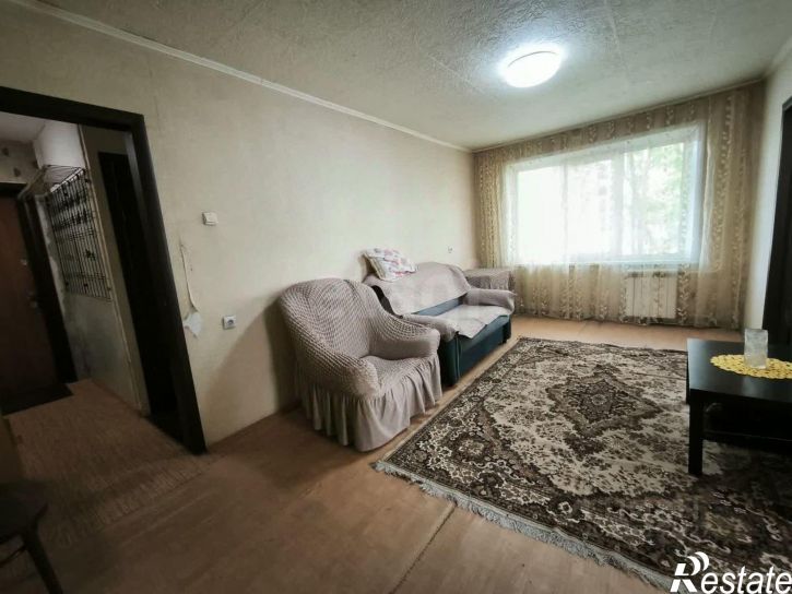 2-комн квартира улица Федоровского, 24,  д. 24