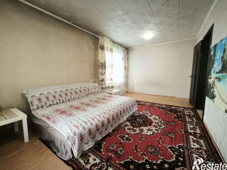 2-комн квартира улица Федоровского, 24,  д. 24