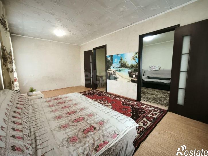 2-комн квартира улица Федоровского, 24,  д. 24