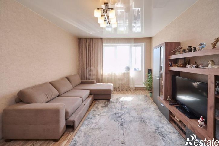 1-комн квартира Притомский проспект, 7/1,  д. 7/1