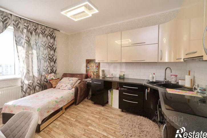 1-комн квартира Притомский проспект, 7/1,  д. 7/1