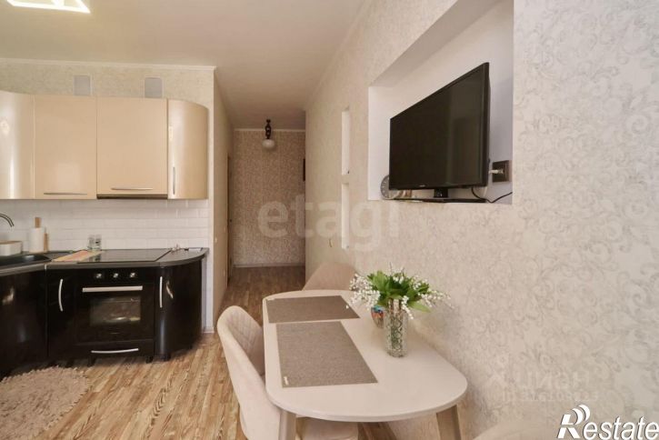 1-комн квартира Притомский проспект, 7/1,  д. 7/1