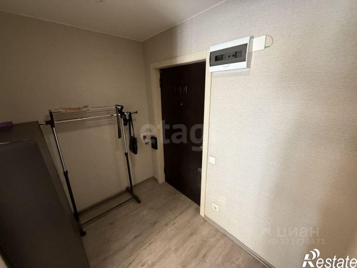 1-комн квартира Молодёжный проспект, 29,  д. 29