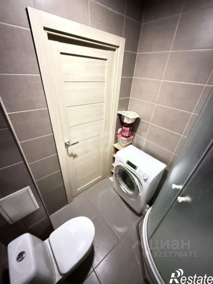 1-комн квартира Молодёжный проспект, 29,  д. 29