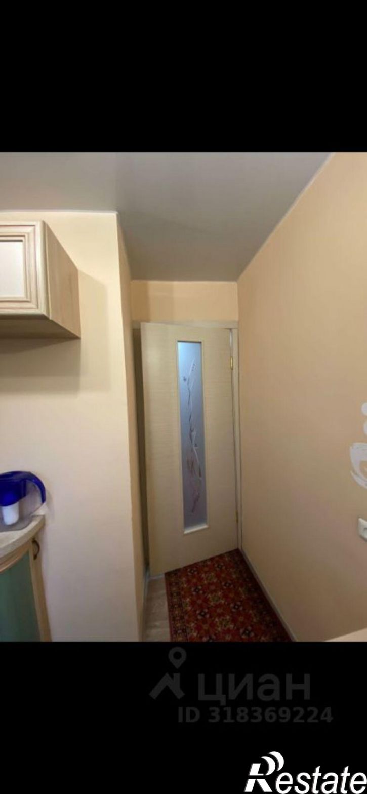 2-комн квартира улица Радищева, 6,  д. 6