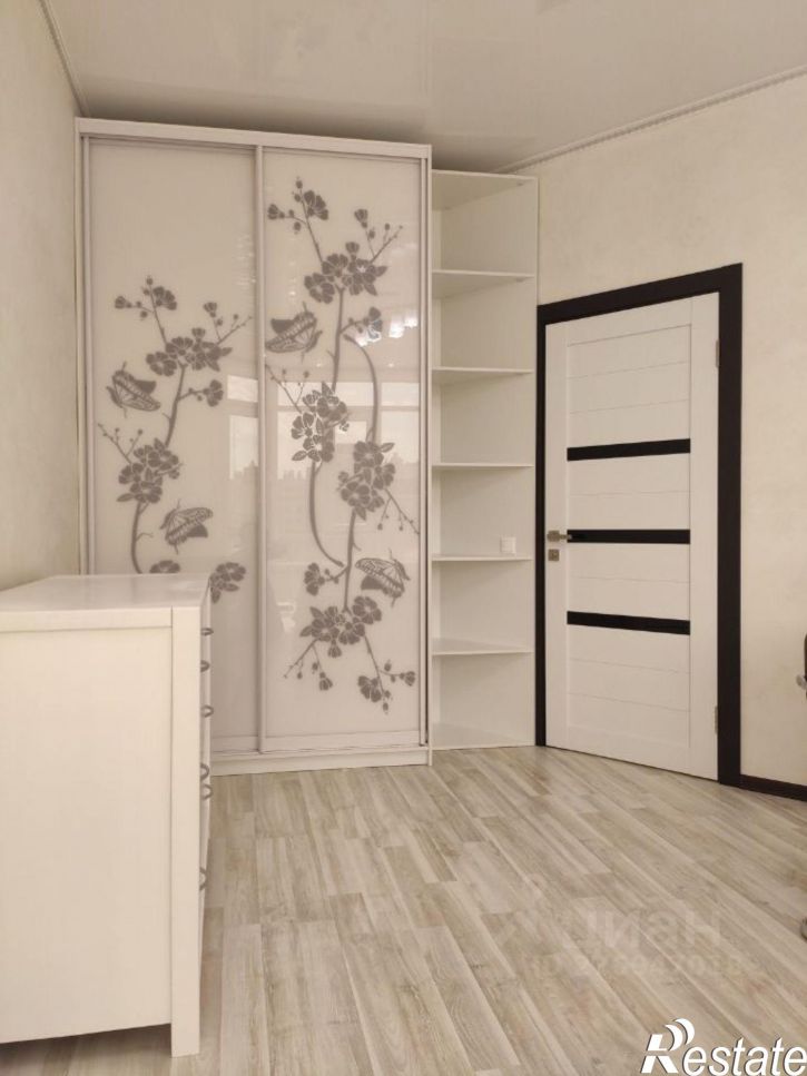 1-комн квартира Притомский проспект, 35/1,  д. 35/1