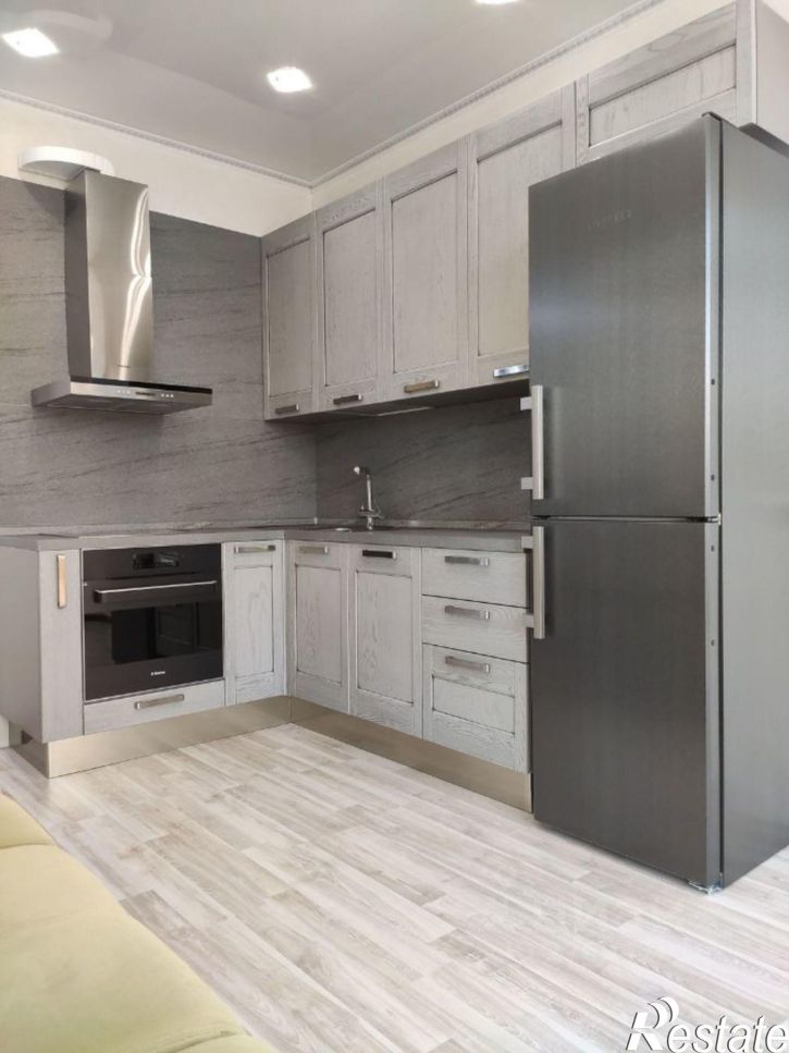 1-комн квартира Притомский проспект, 35/1,  д. 35/1