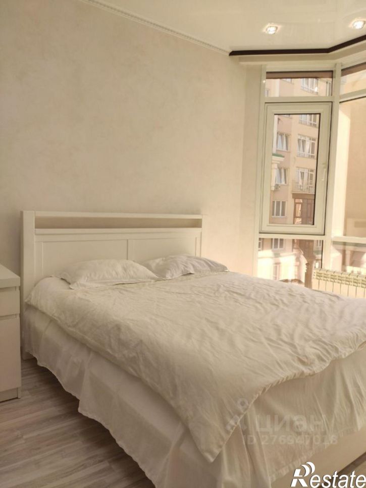 1-комн квартира Притомский проспект, 35/1,  д. 35/1