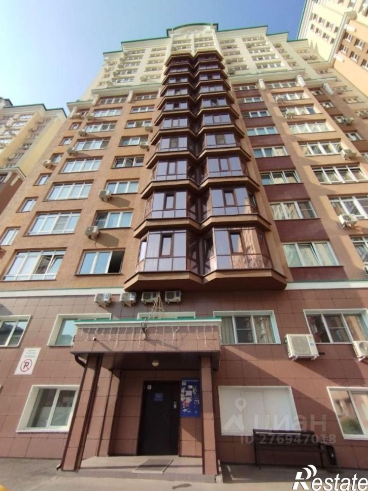 1-комн квартира Притомский проспект, 35/1,  д. 35/1