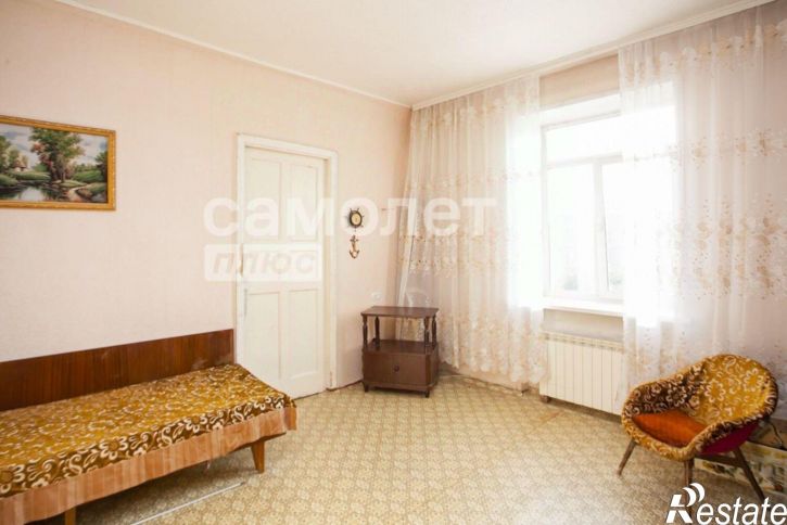 2-комн квартира улица Ушакова, 1,  д. 1