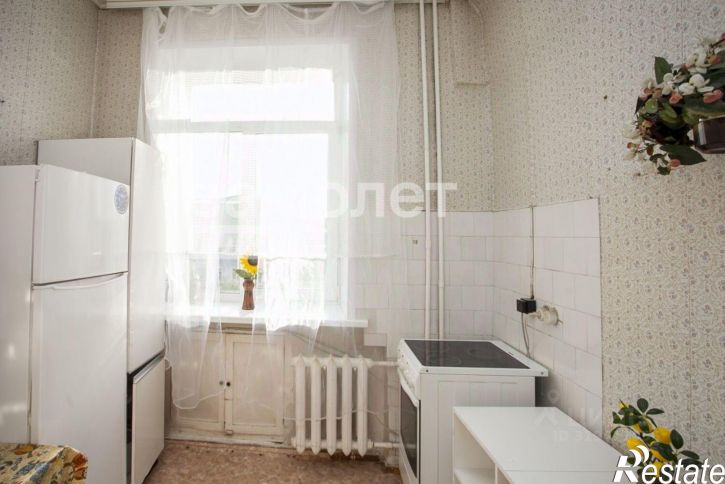 2-комн квартира улица Ушакова, 1,  д. 1