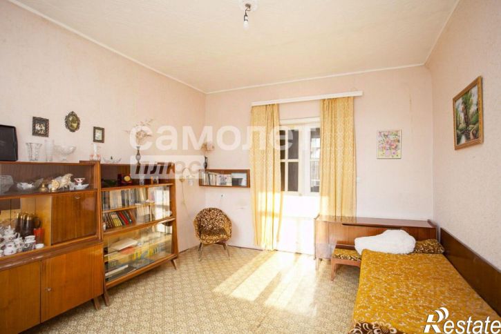 2-комн квартира улица Ушакова, 1,  д. 1