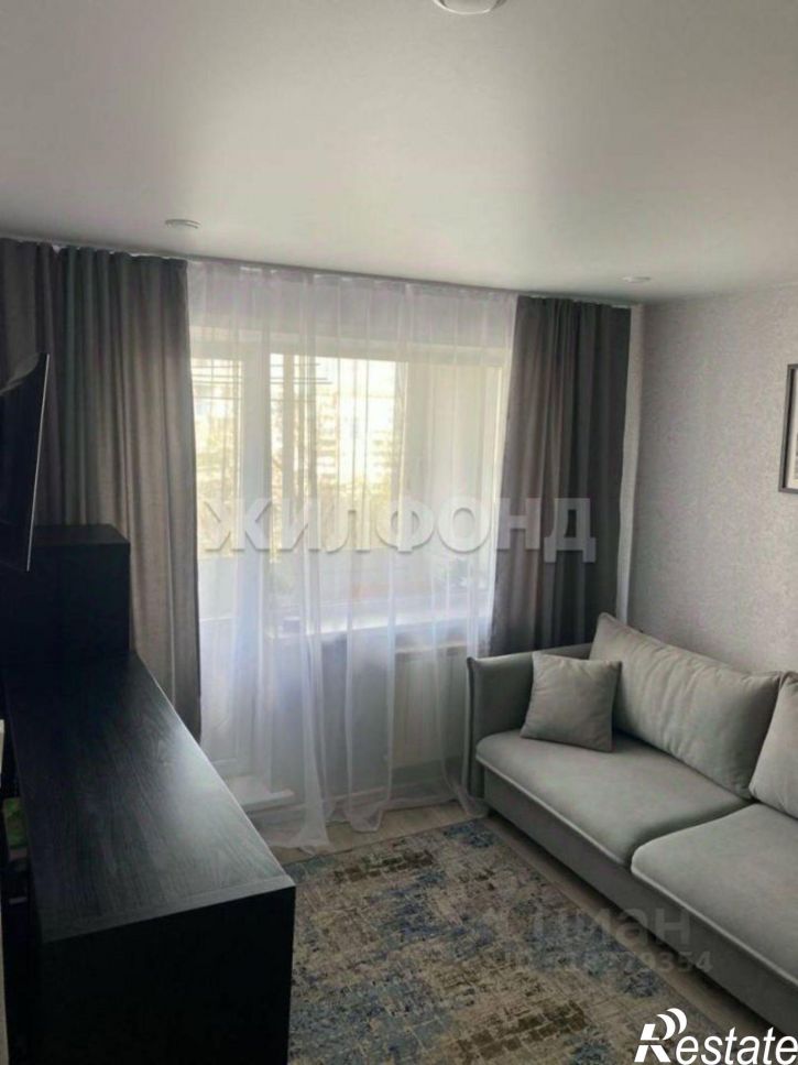 1-комн квартира проспект Ленина, 102А,  д. 102А