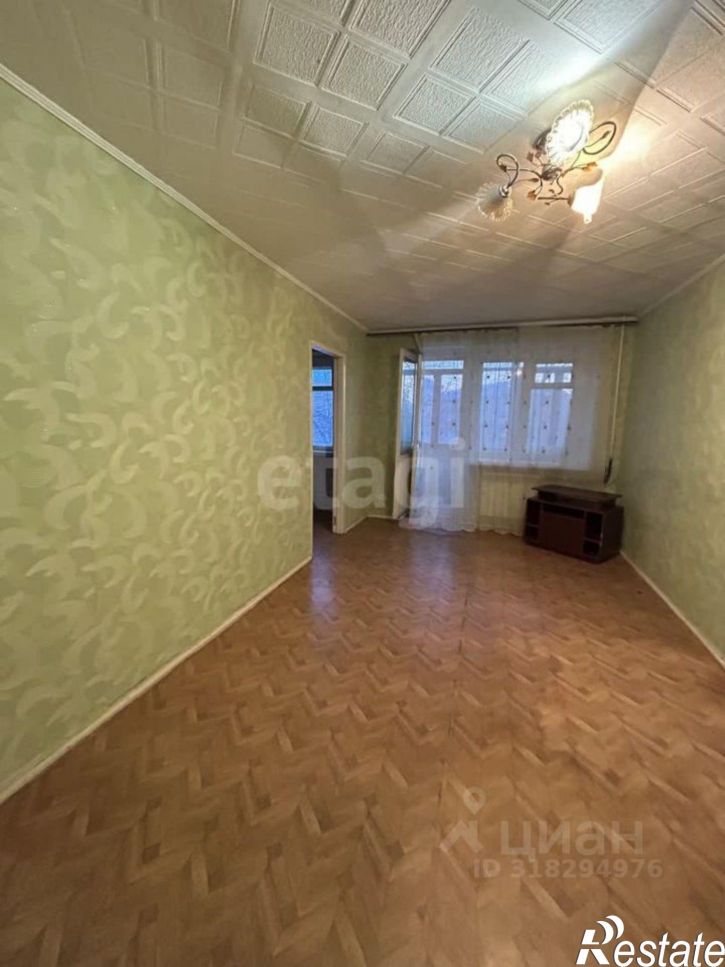 2-комн квартира проспект Шахтёров, 59,  д. 59