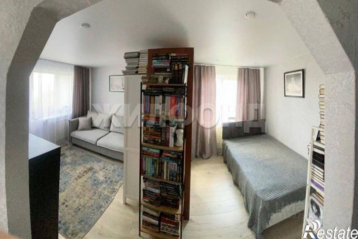 1-комн квартира проспект Ленина, 102А,  д. 102А