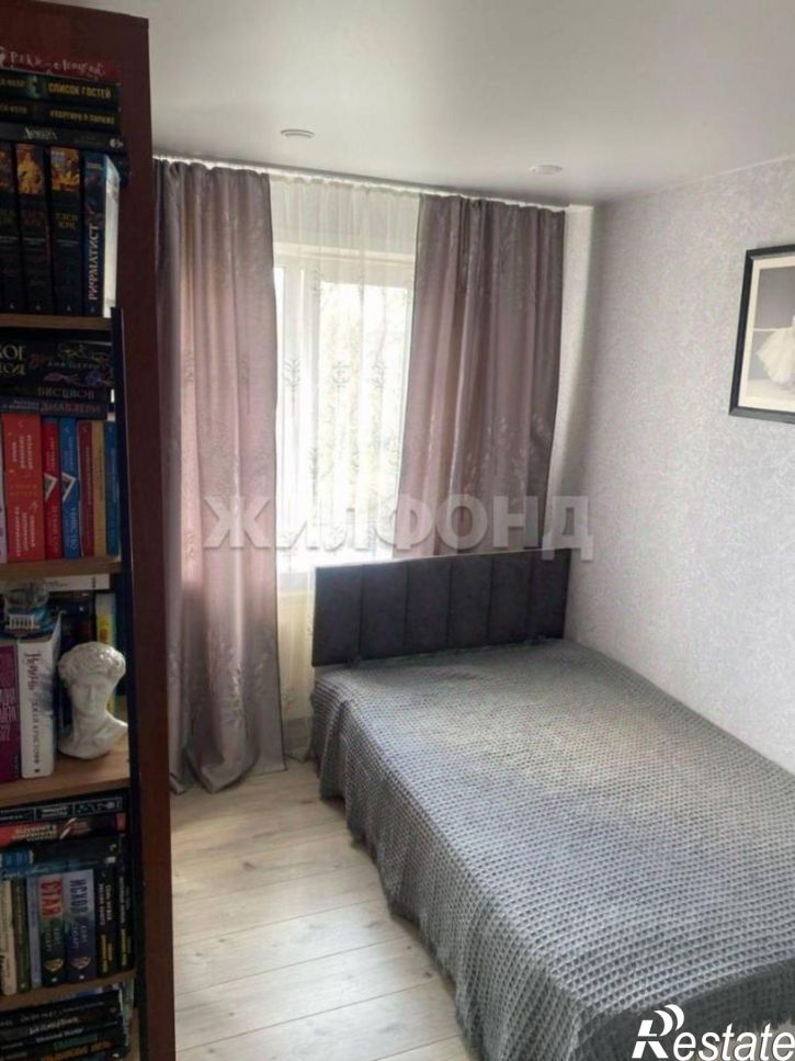 1-комн квартира проспект Ленина, 102А,  д. 102А