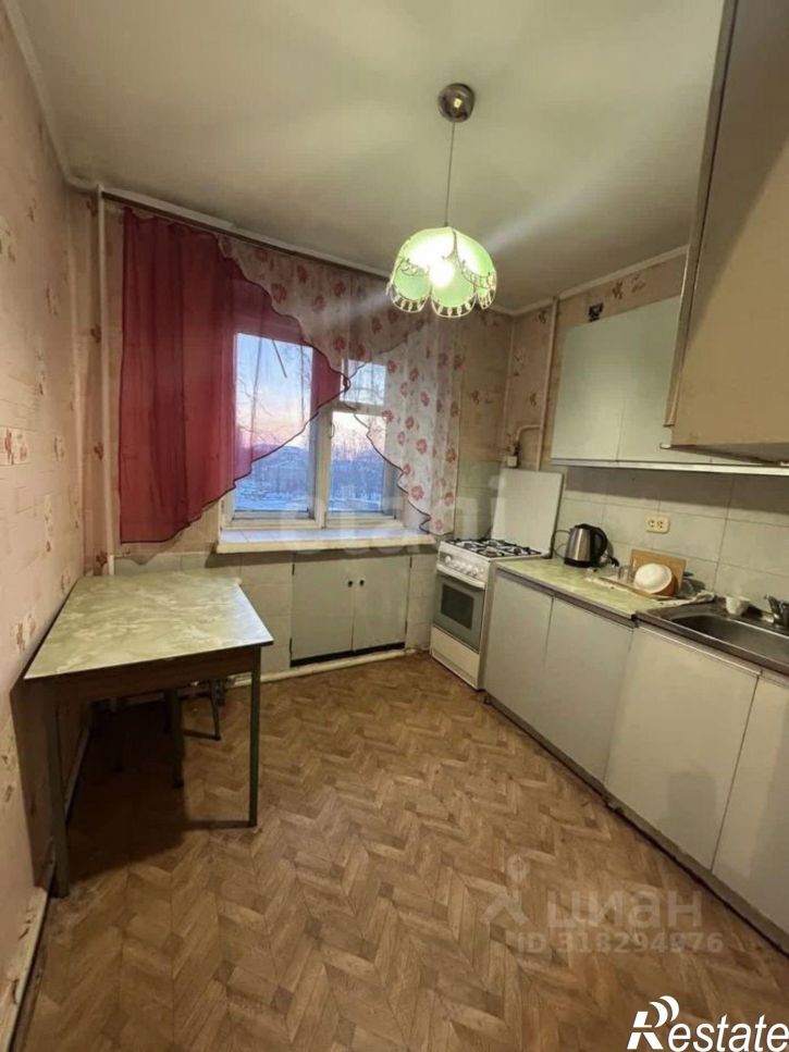 2-комн квартира проспект Шахтёров, 59,  д. 59