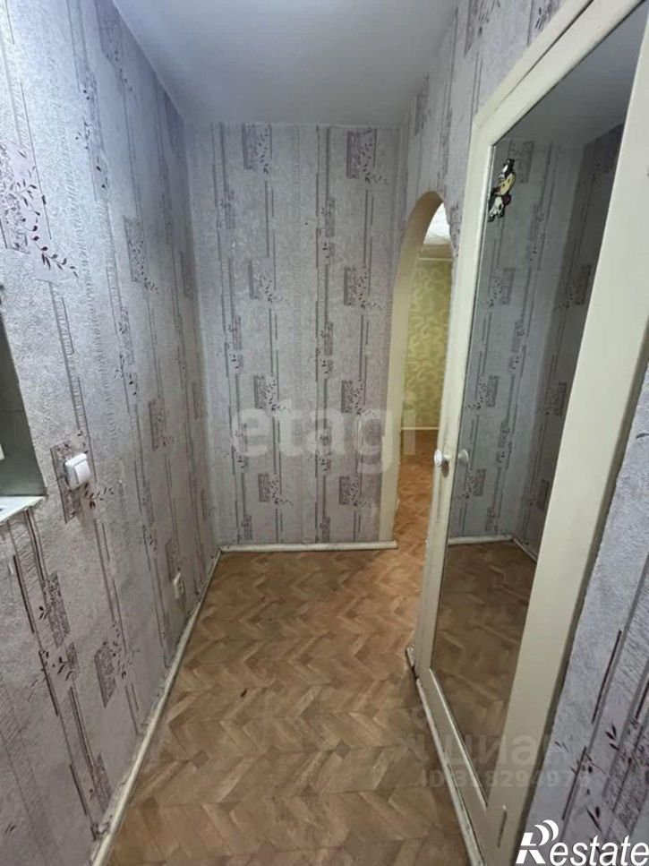 2-комн квартира проспект Шахтёров, 59,  д. 59