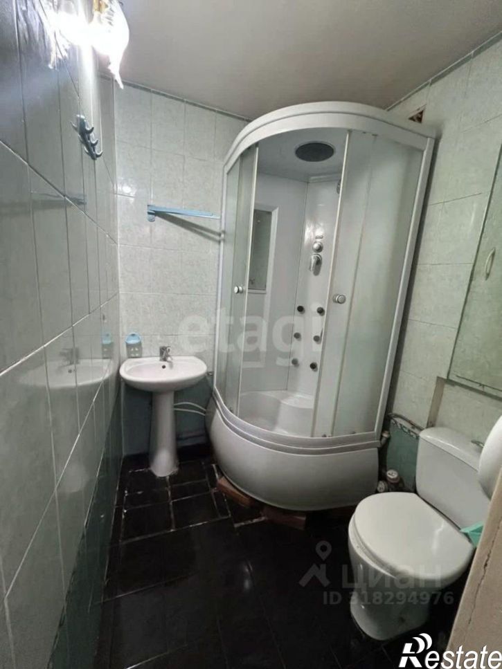 2-комн квартира проспект Шахтёров, 59,  д. 59