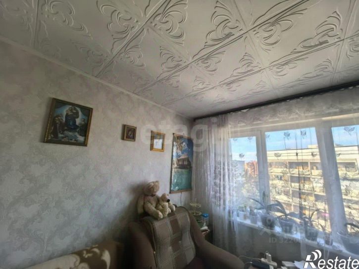 1-комн квартира улица Федоровского, 26,  д. 26