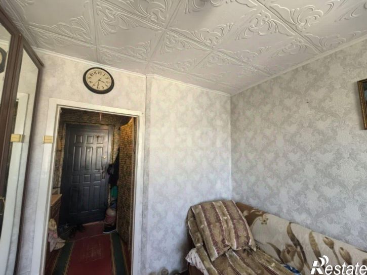 1-комн квартира улица Федоровского, 26,  д. 26