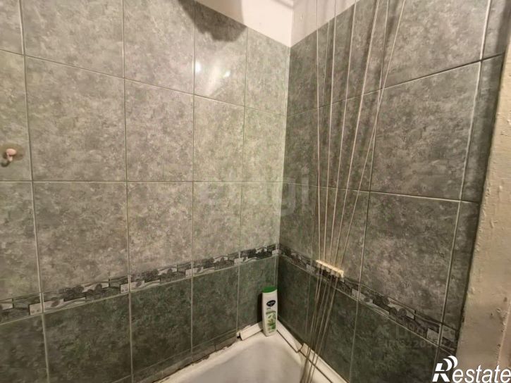 1-комн квартира улица Федоровского, 26,  д. 26